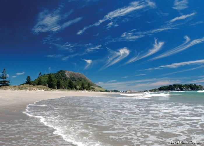 Tauranga Central Backpackersホステル エクステリア 写真